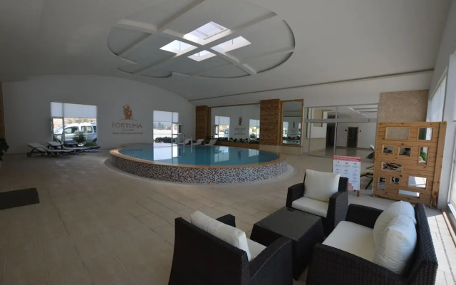 Fortuna Apartment