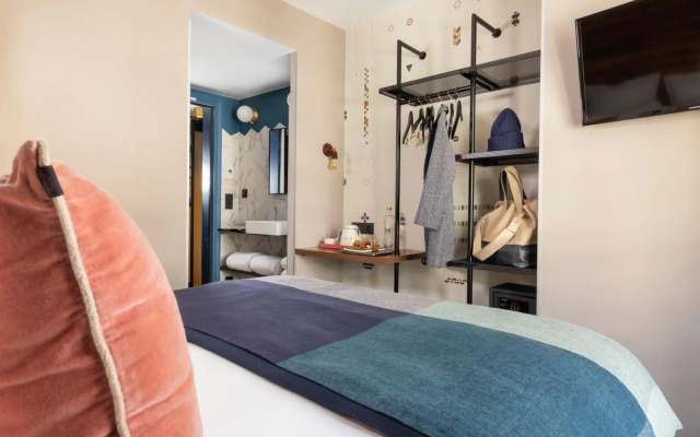 Bilderberg Garden Hotel