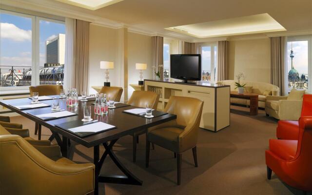 The Westin Grand Berlin