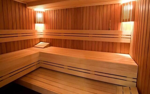 Mediterranean Village Hotel & Spa