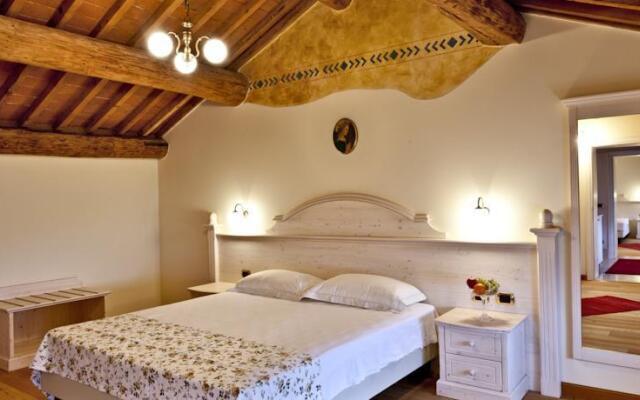 Casa Maffei Country House