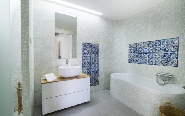 Alfama Concept by Homing