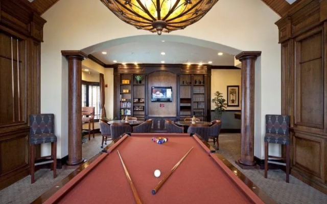 Global Luxury Suites at Forrestal