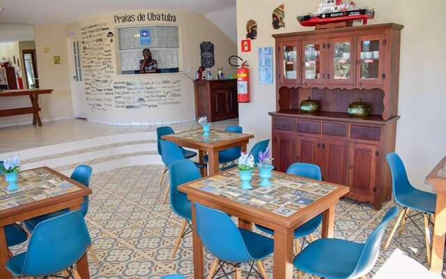 Pousada Vista Dell Mar