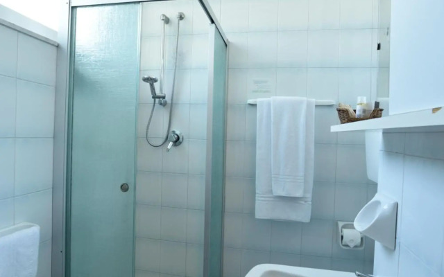 Hotel Bergamo Mare Mhotelsgroup