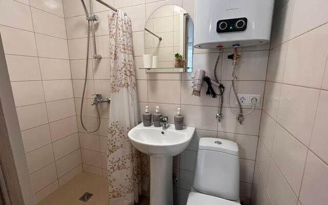 Уютные студии на улице Светланская 195А