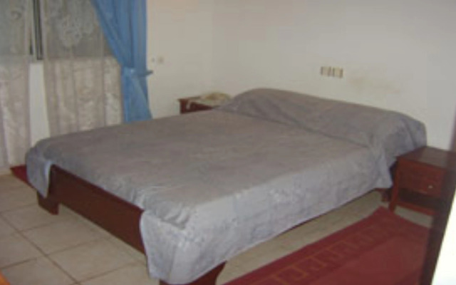 Homeland Hotel