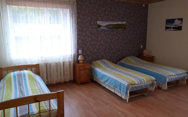 Jõesuu Home Accommodation