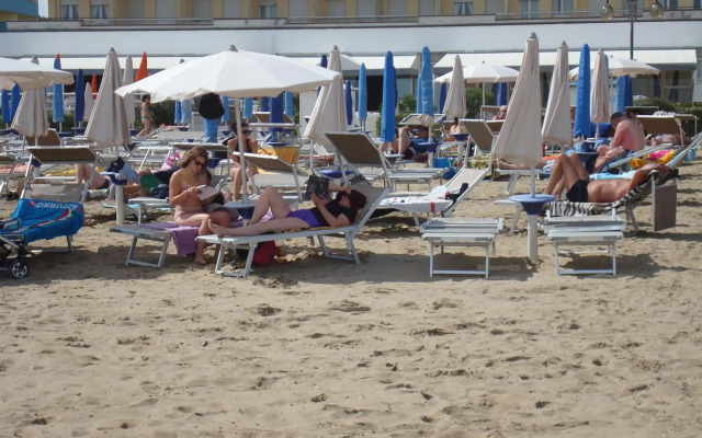 Hotel Marlisa Pier