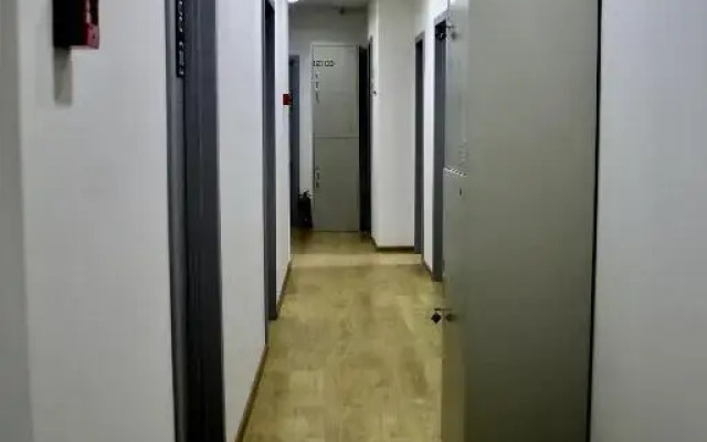 Queen Hostel