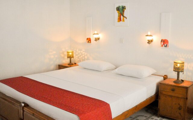 Hotel Thai Lanka