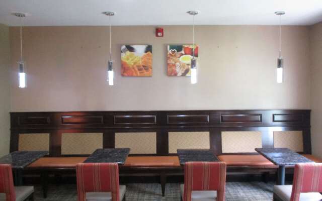 Best Western Emporia Inn