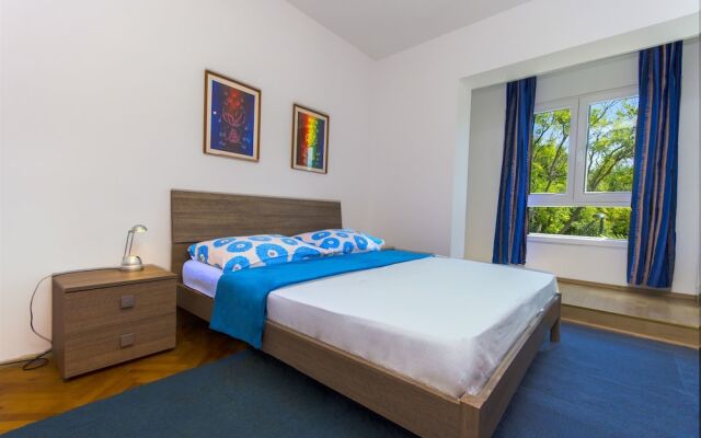 Apartments Bujola City Park View