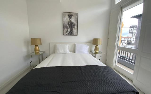 Luxury Loft Apartment