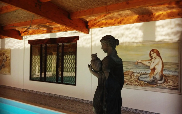 Nuevo San Román de Escalante