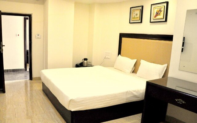 OYO 3703 Hotel Payal