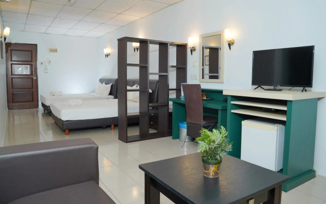 Do Wifi Hotel