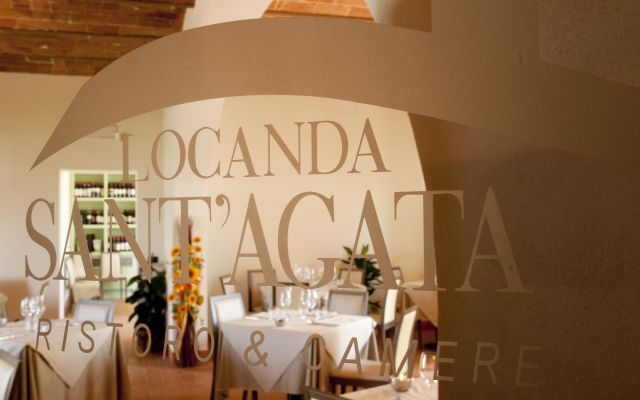 Locanda Sant'Agata