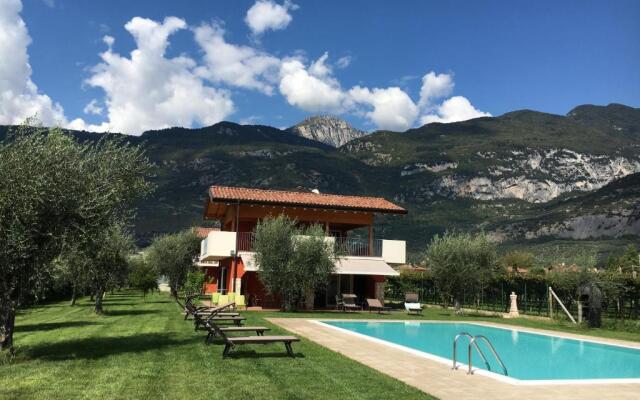 Agriturismo Maso Bergot