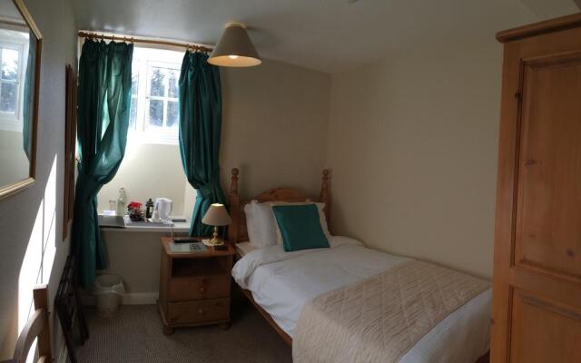 Smugglers Rock Cottages