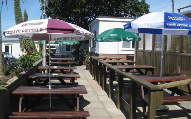 The Cornishman Inn