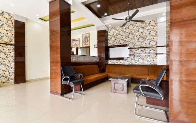 OYO 44607 Glorious Resort