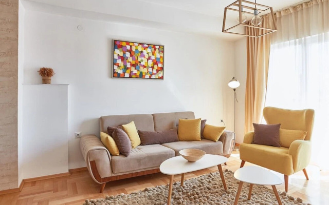 Smart Apartments Skopje