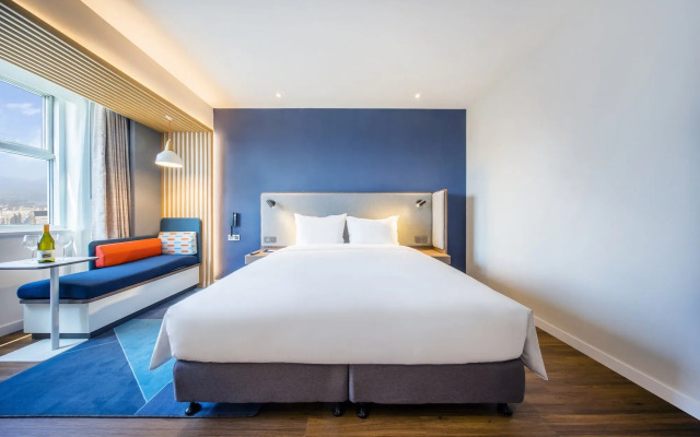 Holiday Inn Express Hangzhou Westlake East by IHG