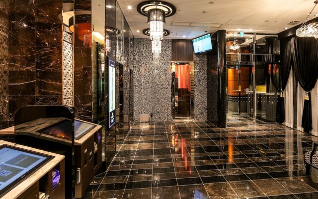 APA Hotel Nihombashi Bakurocho Ekimae