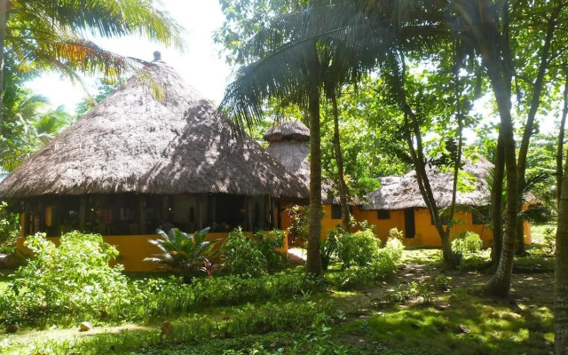 Ankobra Beach Resort