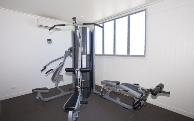 Club Wyndham Airlie Beach