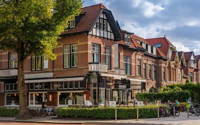 Hotel Bloemendaal