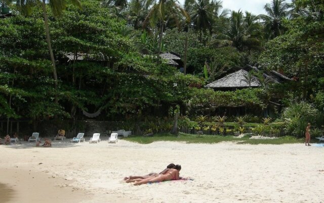 Pousada Shangri-lá