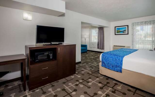 Baymont by Wyndham Spokane