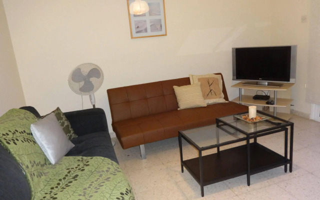 Themis Apartments