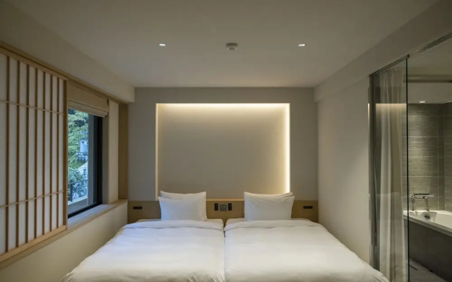 moksa Rebirth Hotel