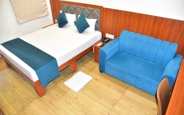 Hotel Vedika