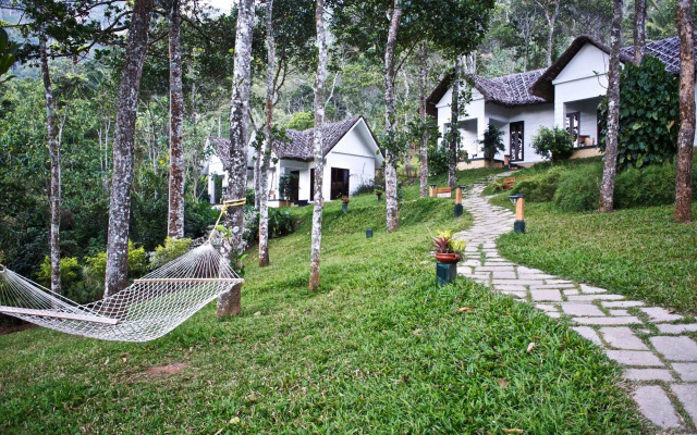 Niraamaya Retreats Cardamom Club