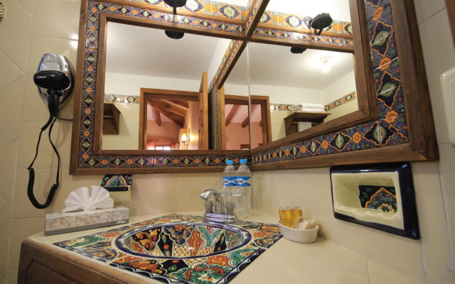 La Casa de Mama