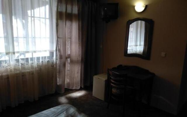 Hotel St. George Pobedonosets