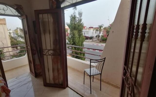 Duplex Sidi Bouzid