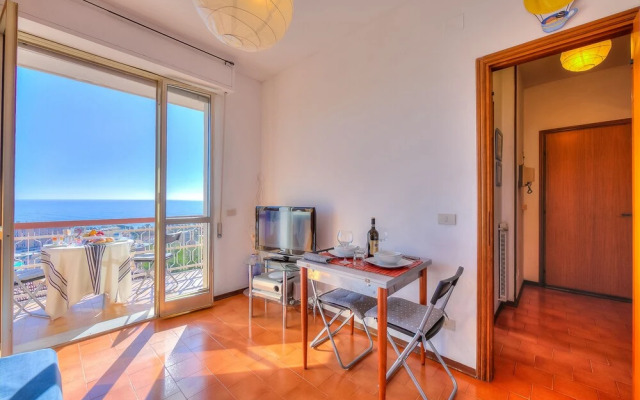 Appartamento Magenta few min from sea