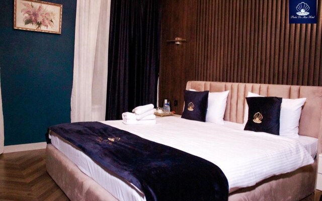 Perla De Mar Hotel
