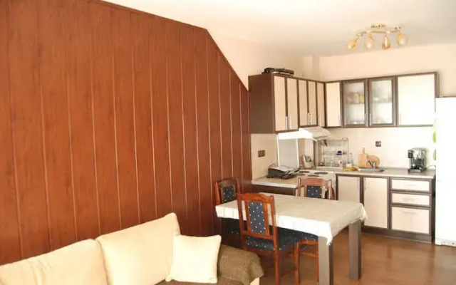 Apartment Smolyani
