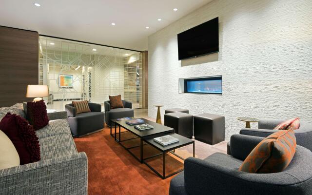 Hyatt House Denver Downtown