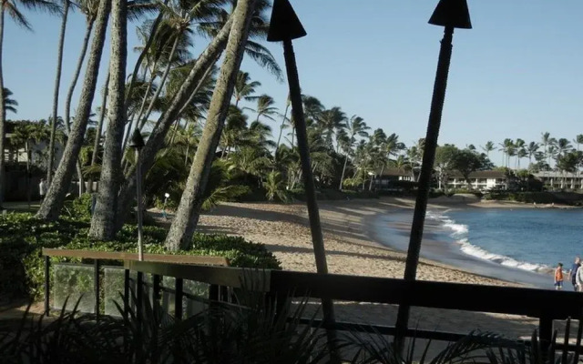 Kaleialoha #115 1 Bedroom 1 Bathroom Condo by Redawning