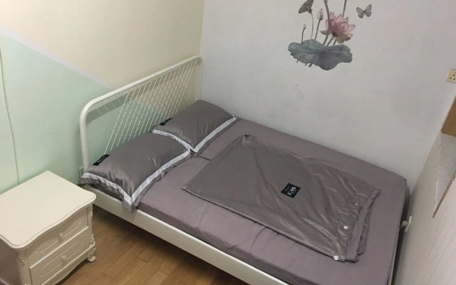 Jinjiang Inn – Guest Rooms – Shenzhen