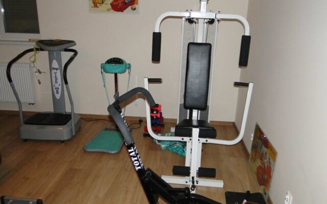 Albatros Ustronie Morskie