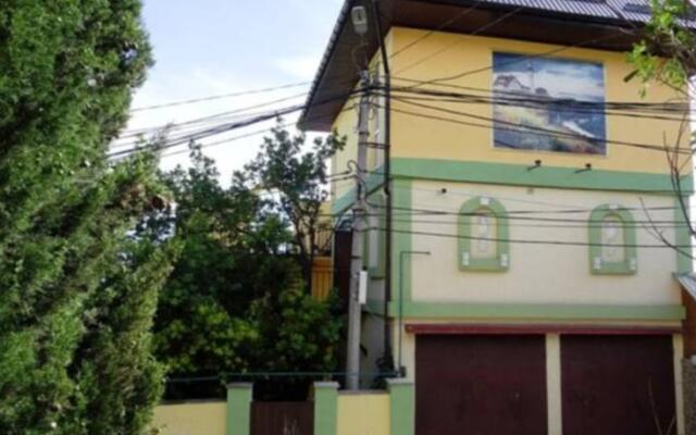 Mayak Guest House