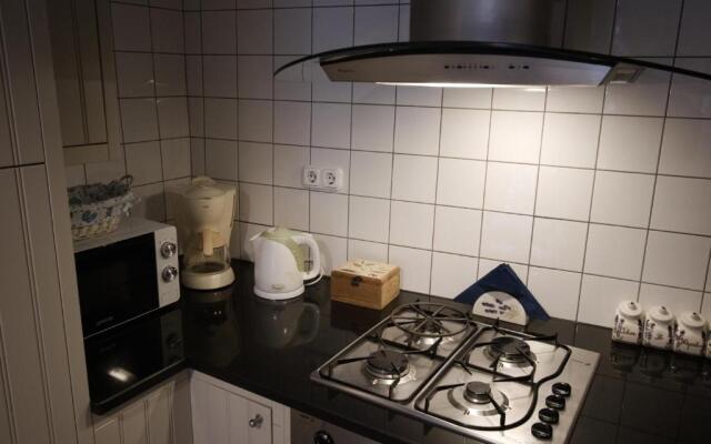 Ister Guesthouse